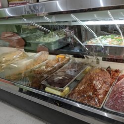 Super Mercado Taranda - Great choices of meat