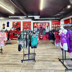 Adam & Eve Stores