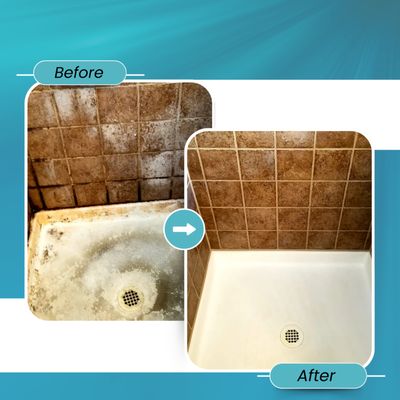 Revitalize & Renew - Browse through the before-and-after images to witness how our professional services can restore the beauty and cleanliness of your living environment.
Experience the full power of "Revitalize & Renew." We specialize in restoring your home’s natural beauty by removing stubborn stains and providing a thorough deep clean, leaving your space impeccably refreshed, revitalized, and ready to shine. Revitalize & Renew - Browse through the before-and-after images to witness how our professional services can restore the beauty and cleanliness of your living environment.
Experience the full power of "Revitalize & Renew." We specialize in restoring your home’s natural beauty by removing stubborn stains and providing a thorough deep clean, leaving your space impeccably refreshed, revitalized, and ready to shine.