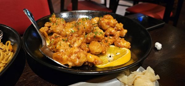P.F. Chang's by null