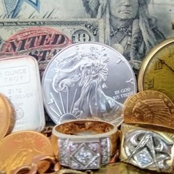 A&E COINS - Buying and selling