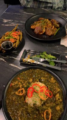 CheSa’s Bistro & Bar Chicago by null