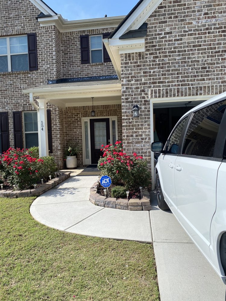 Slide of LPJ Multi-Services