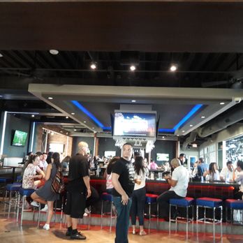 Topgolf - New American Near Me - Miami Gardens, Florida Topgolf - New American Near Me - Miami Gardens, Florida