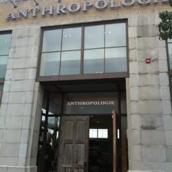 Anthropologie
