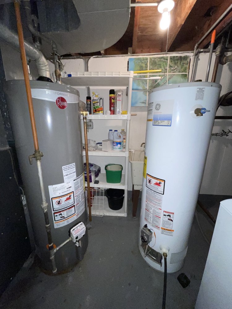 Slide of Red Hot Drain