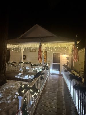 Bridge Street Cottages by null