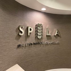 Spine & Pain Institute Los Angeles