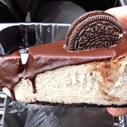 Oreo Cheesecake