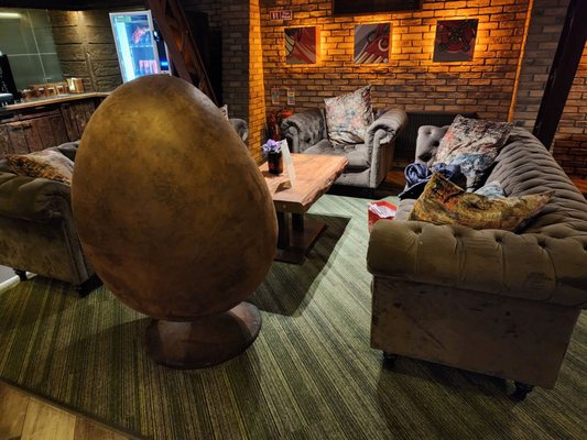 Temple Bar Inn by null