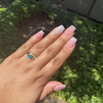 Bella Nail Salon - Full set acrylic - Nail Salons Near Me - Pittsburg, California Bella Nail Salon - Full set acrylic - Nail Salons Near Me - Pittsburg, California