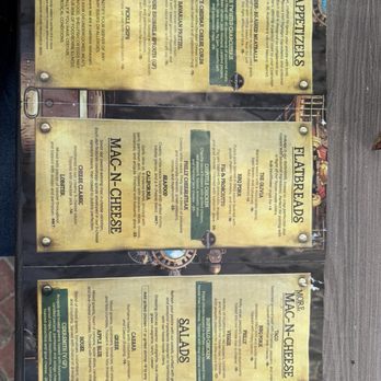 Cidersmith - Cideries Near Me - St. Augustine, Florida