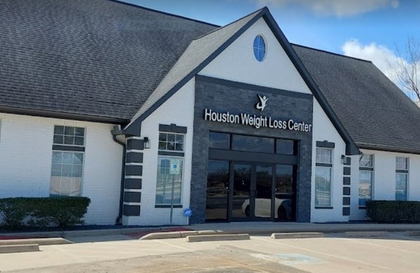 Texas Weight Loss Center Near Me