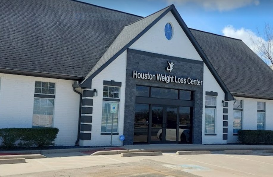 HOUSTON WEIGHT LOSS CENTER WEBSTER Updated April 2024 17630 State