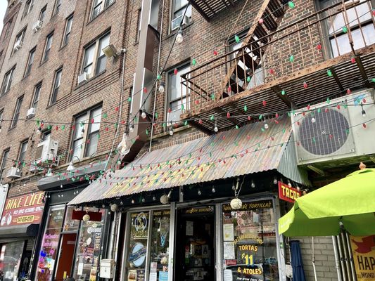 Antojitos del Patron by null