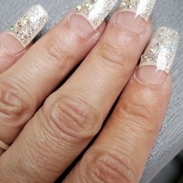 New York Nails Salon 10 Photos 10 Reviews Updated 22 Nail Salons 11 Havendale Blvd Nw Winter Haven Fl Phone Number Yelp