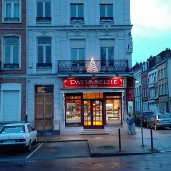 Leprêtre - Patisserie/Cake Shop Near Me - Lille, 59 Leprêtre - Patisserie/Cake Shop Near Me - Lille, 59