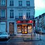 Photo of Leprêtre