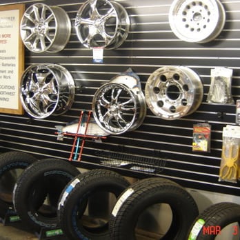 Millar's Point S - Tires Near Me - Canby, Oregon Millar's Point S - Tires Near Me - Canby, Oregon