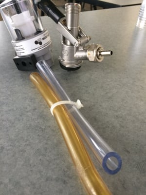 Leaders Beverage by null