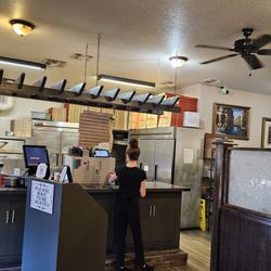 Riccardo's