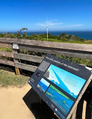 South East Lighthouse by null