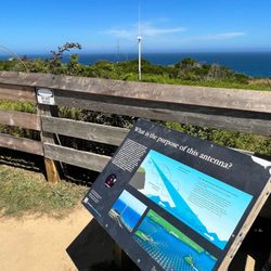 Southeast Lighthouse