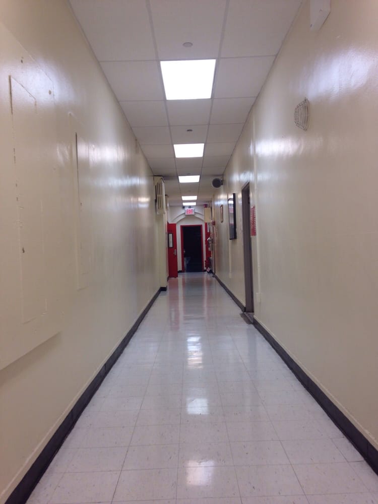 Franklin Avenue Armory Women's Shelter - social services organization in Morrisania, NY