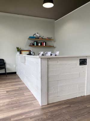 Healing Motion Physical Therapy