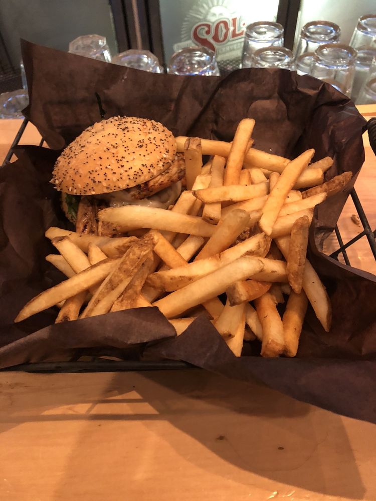 CRAZY HORSE RESTAURANT 32 Photos & 27 Reviews 1101 Horseshoe Valley Road, Barrie, Ontario