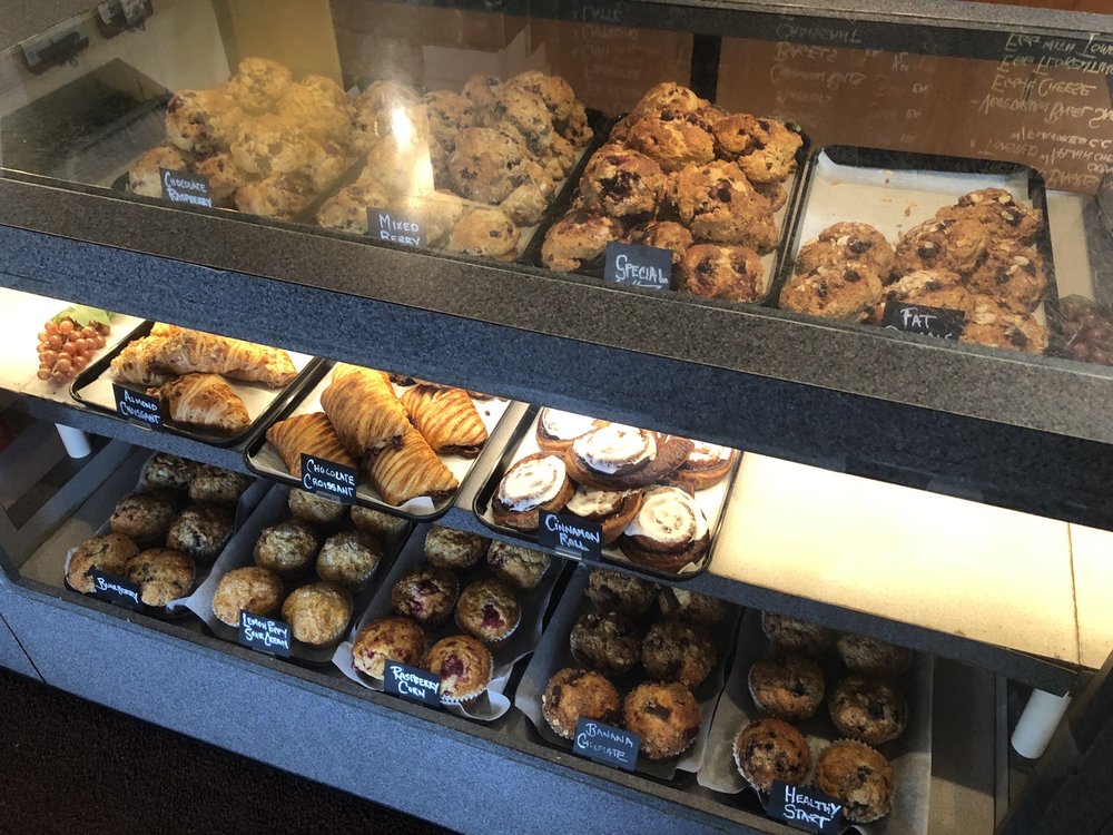 THE BAKERY CLOSED 44 Reviews 2 Charlestown Beach Rd, Charlestown