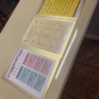 Green Leaf Massage Spa - Massage Near Me - Whittier, California