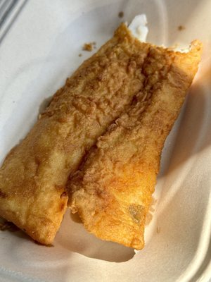 Susan's Fish-n-Chips by null
