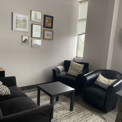 Minnesota Mental Health Clinics - Office