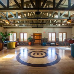 Rio Retreat Center at The Meadows - Workshop room at Rio Retreat Center