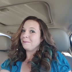 Salon Helena - Amazing teal