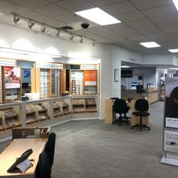 LensCrafters