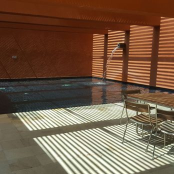Camino Real Monterrey - Pool - Hotels Near Me - Monterrey, NLE