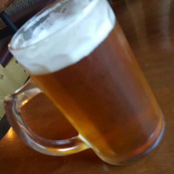 Gustav's - The "smallest" beer size..... lol - Pubs Near Me - Vancouver, Washington
