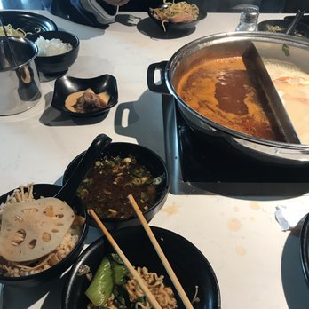 Boiling World - Hot Pot Near Me - Ontario, California