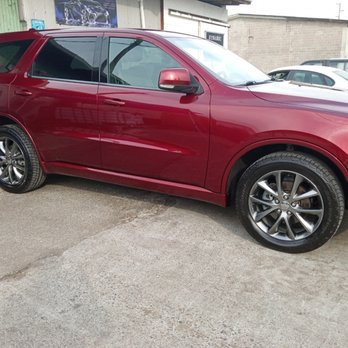 Dynamic Auto Detailing - Beast. - Auto Detailing Near Me - Longview, Washington