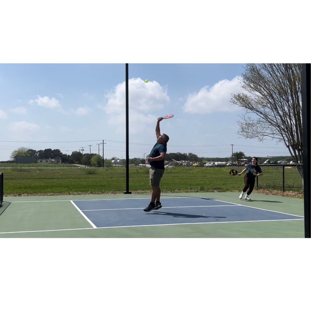 Cranky Pickle - Recreation Centers Near Me - New Braunfels, Texas