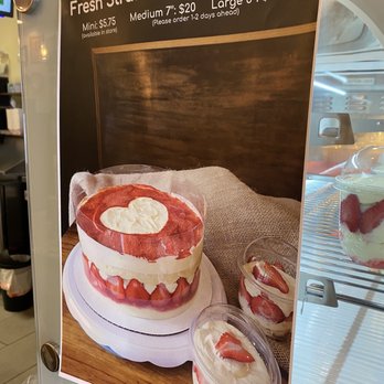 Boba ParTea - Bakeries Near Me - Baton Rouge, Louisiana