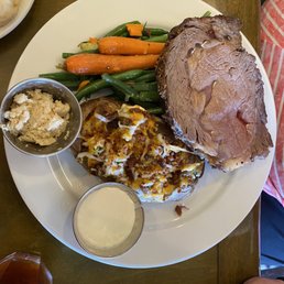 Prime Rib