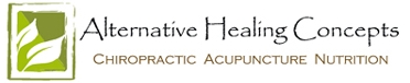 Alternative Healing Concepts