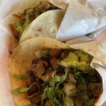 The Taco Stand - Sonora Taco - Tacos Near Me - Encinitas, California