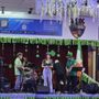St Patrick's Day Festival