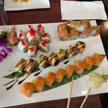 Windsor Asian Bistro - Sushi Galore! - Chinese Near Me - Windsor, Connecticut Windsor Asian Bistro - Sushi Galore! - Chinese Near Me - Windsor, Connecticut