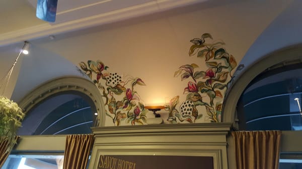 Elite Hotel Savoy, Malmö by null