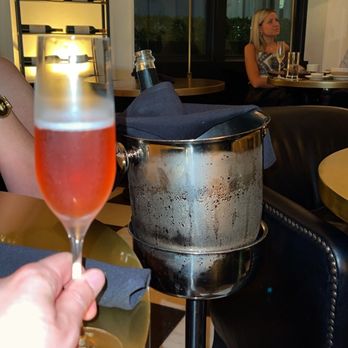 RH Rooftop Restaurant at RH West Palm - Wine Bars Near Me - West Palm Beach, Florida